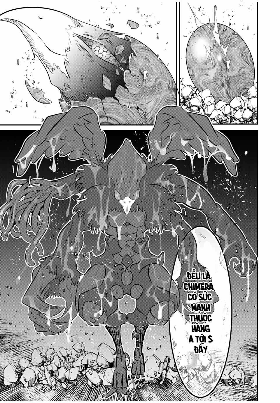 Chuyển Sinh Thành Thất Hoàng Tử Chapter 80 - Trang 2