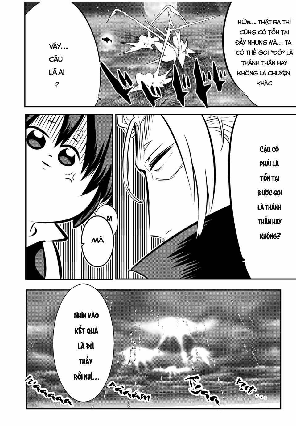 Chuyển Sinh Thành Thất Hoàng Tử Chapter 81 - Trang 2