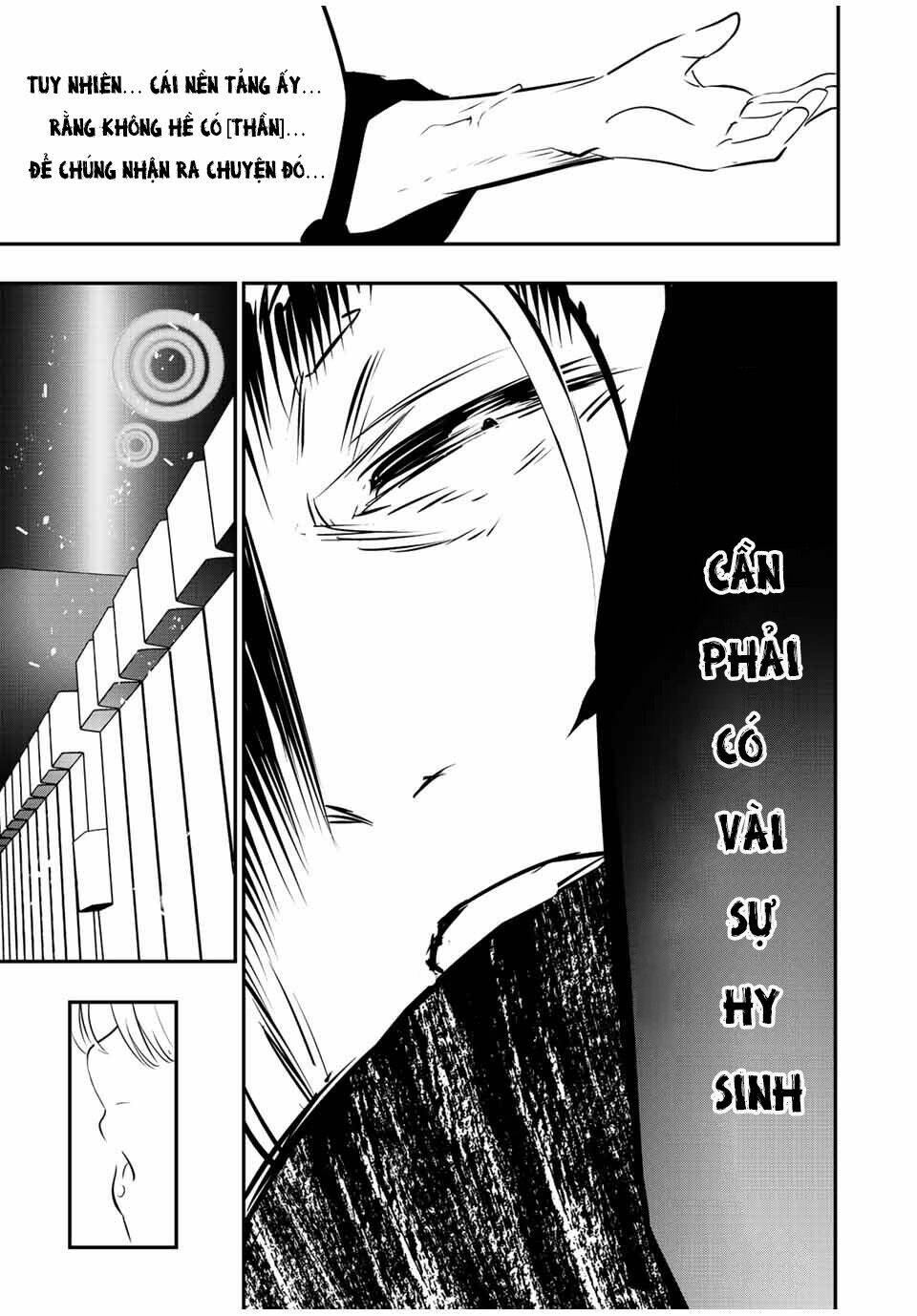 Chuyển Sinh Thành Thất Hoàng Tử Chapter 81 - Trang 2