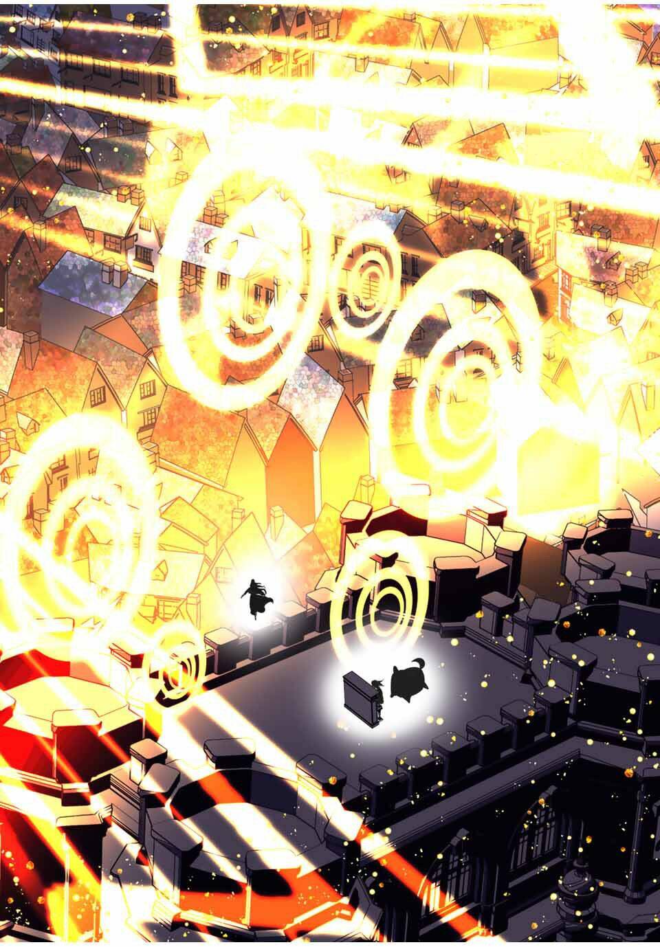 Chuyển Sinh Thành Thất Hoàng Tử Chapter 81 - Trang 2