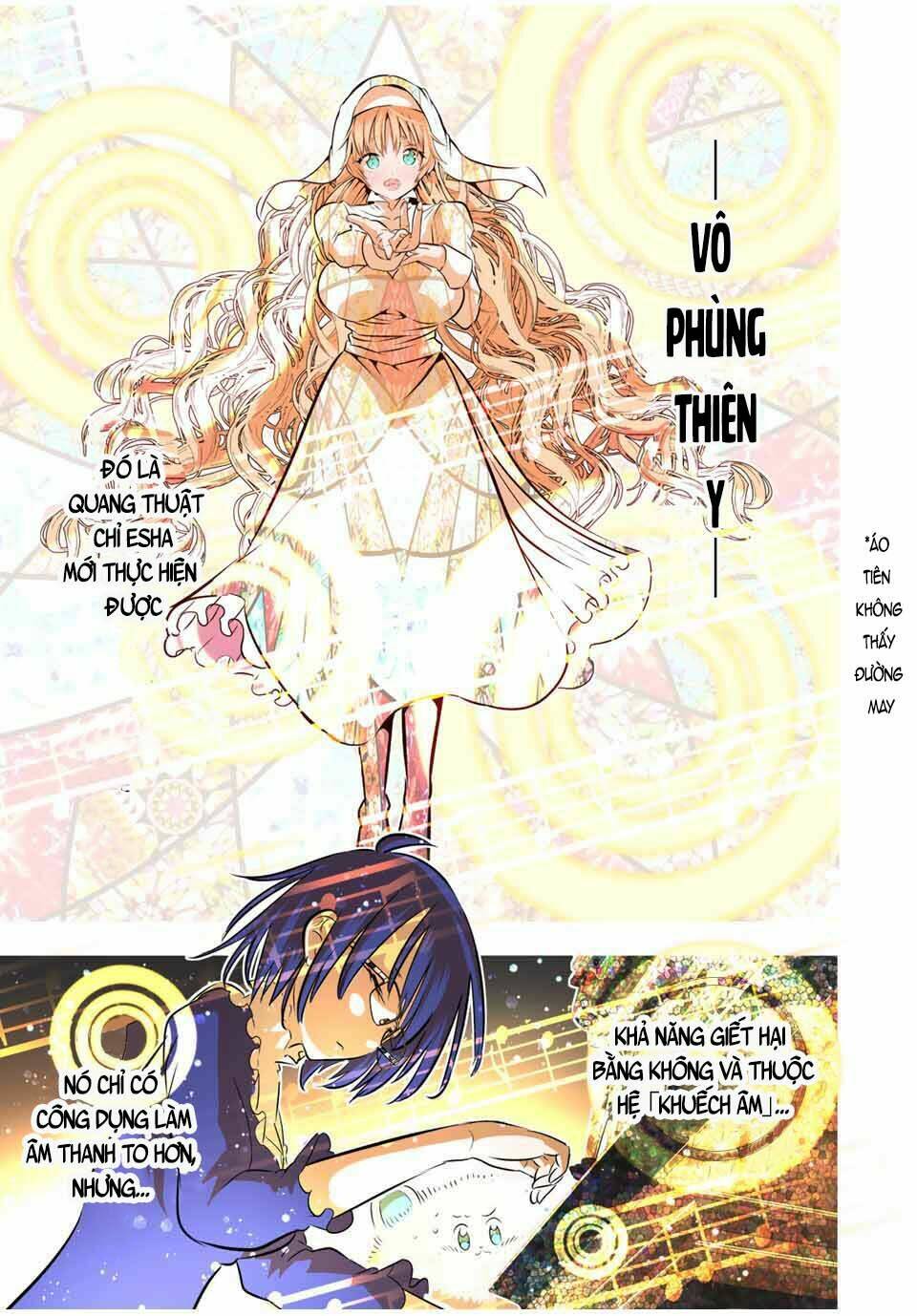 Chuyển Sinh Thành Thất Hoàng Tử Chapter 81 - Trang 2