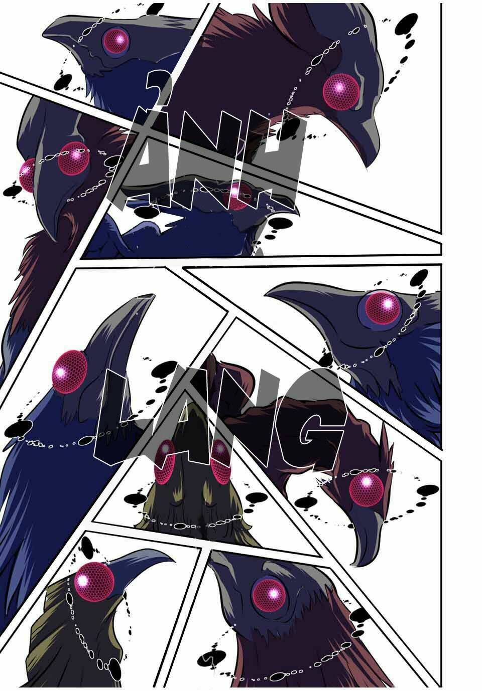 Chuyển Sinh Thành Thất Hoàng Tử Chapter 81 - Trang 2