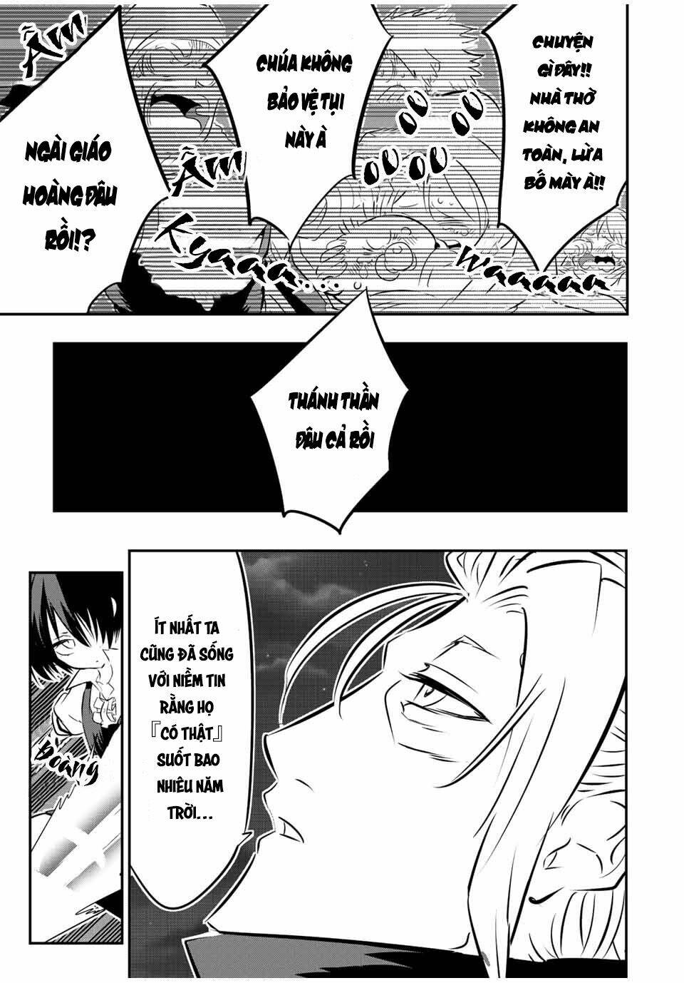 Chuyển Sinh Thành Thất Hoàng Tử Chapter 81 - Trang 2