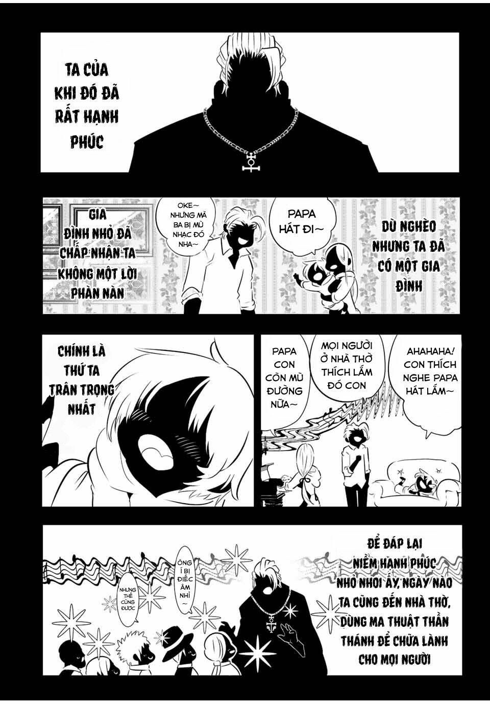 Chuyển Sinh Thành Thất Hoàng Tử Chapter 82 - Trang 2