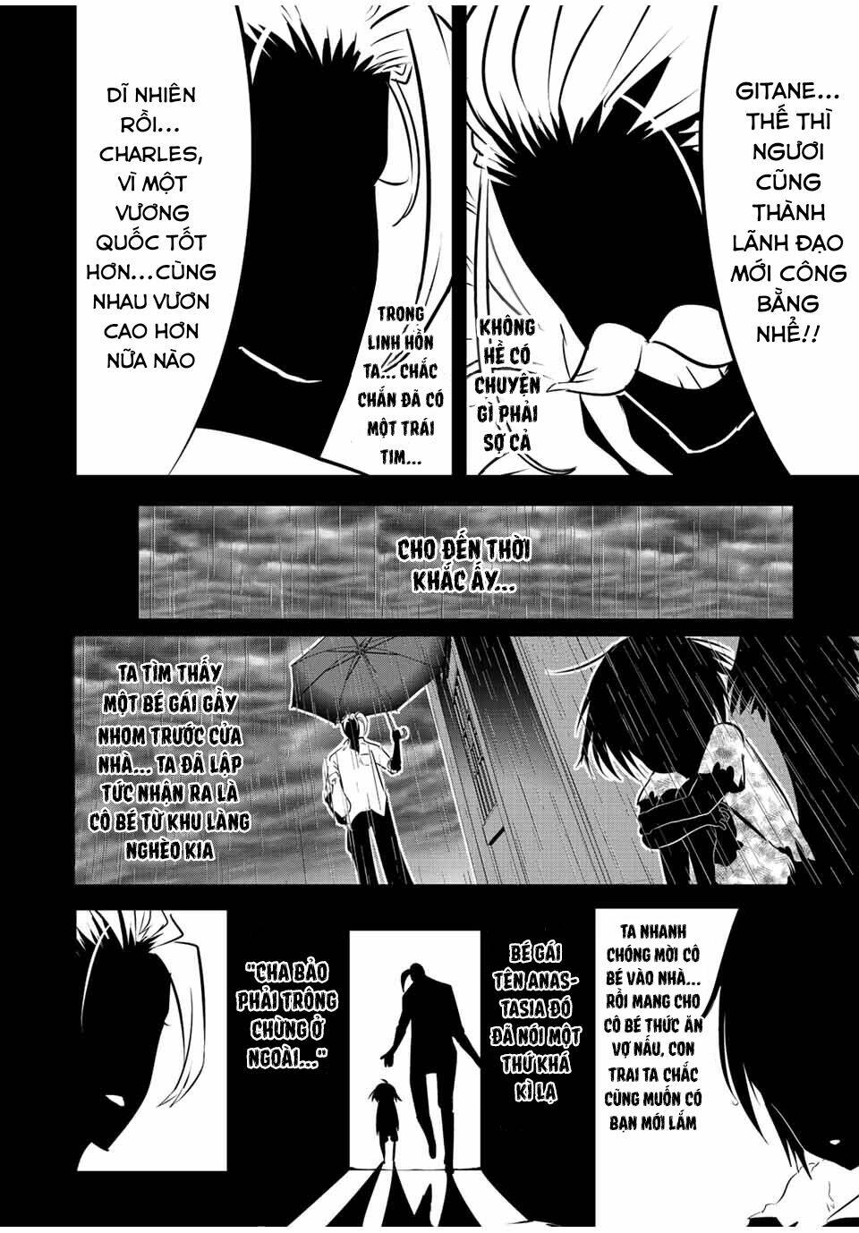 Chuyển Sinh Thành Thất Hoàng Tử Chapter 82 - Trang 2