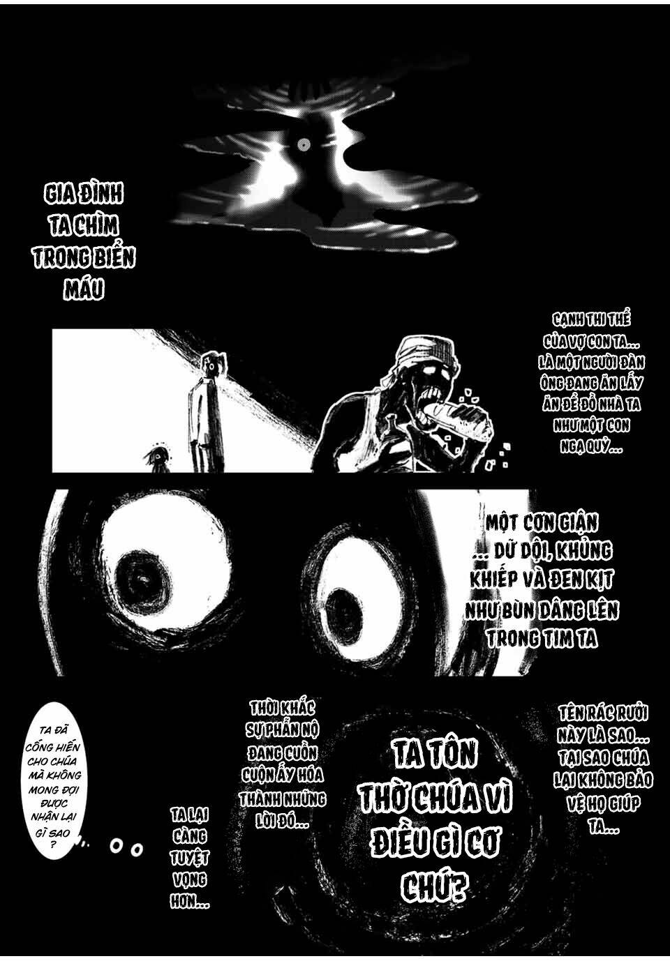 Chuyển Sinh Thành Thất Hoàng Tử Chapter 82 - Trang 2