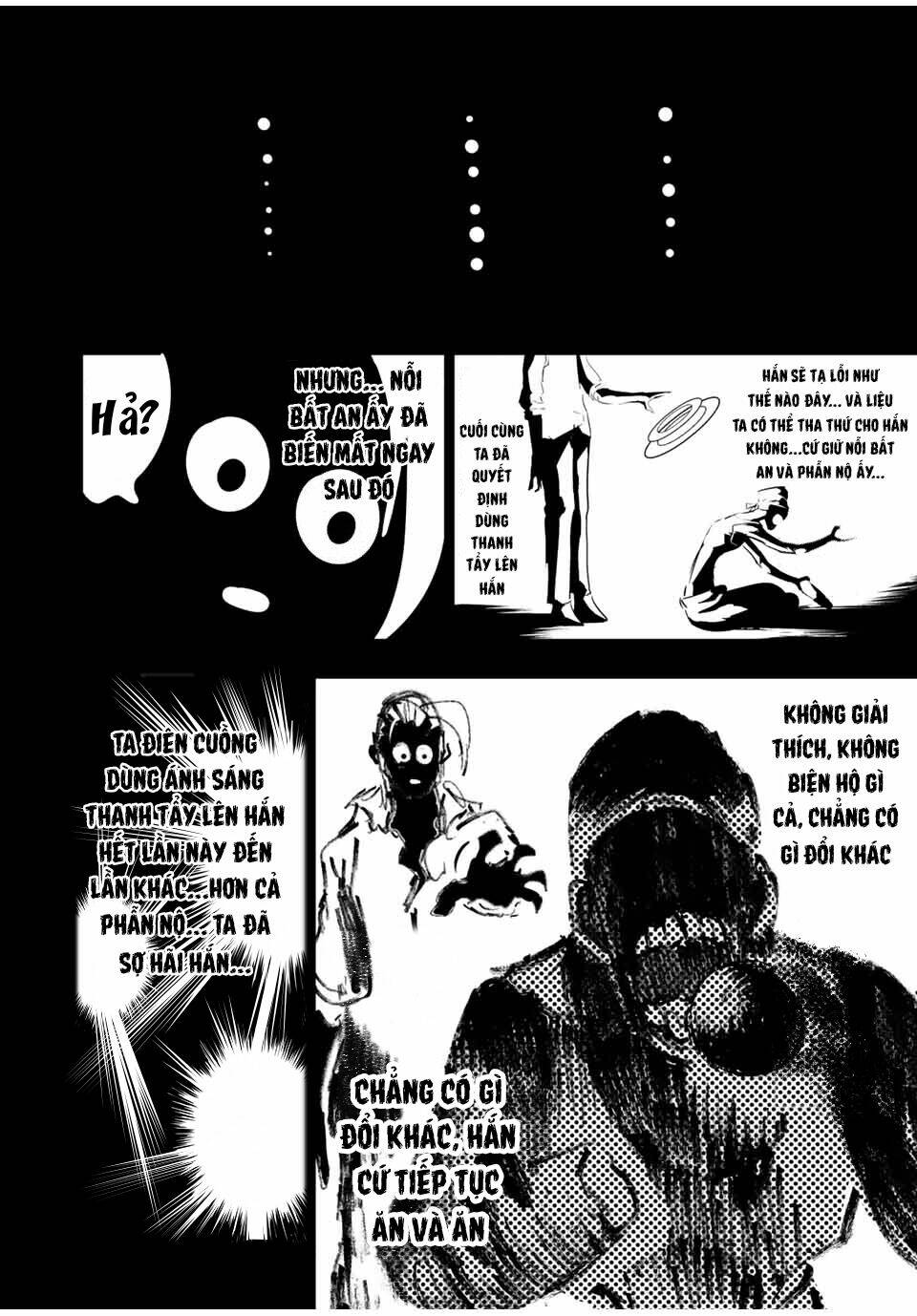 Chuyển Sinh Thành Thất Hoàng Tử Chapter 82 - Trang 2