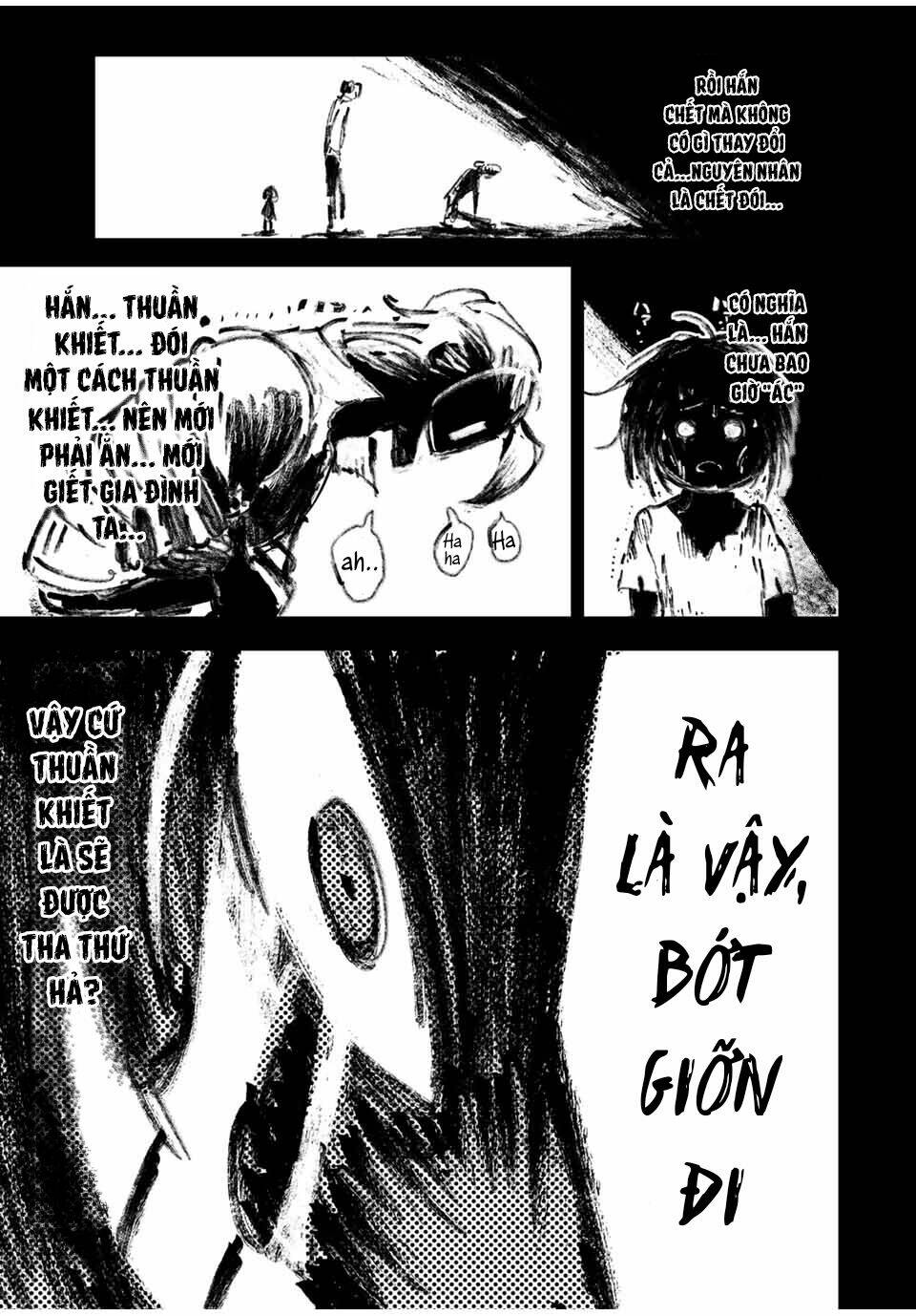 Chuyển Sinh Thành Thất Hoàng Tử Chapter 82 - Trang 2