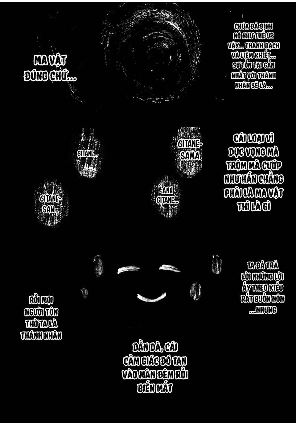 Chuyển Sinh Thành Thất Hoàng Tử Chapter 82 - Trang 2