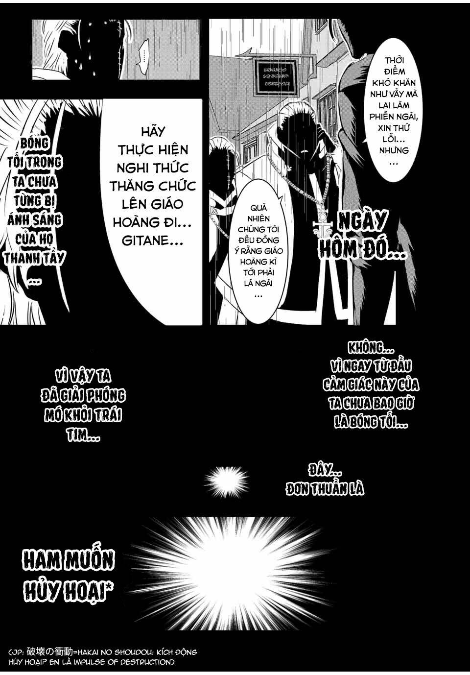 Chuyển Sinh Thành Thất Hoàng Tử Chapter 82 - Trang 2