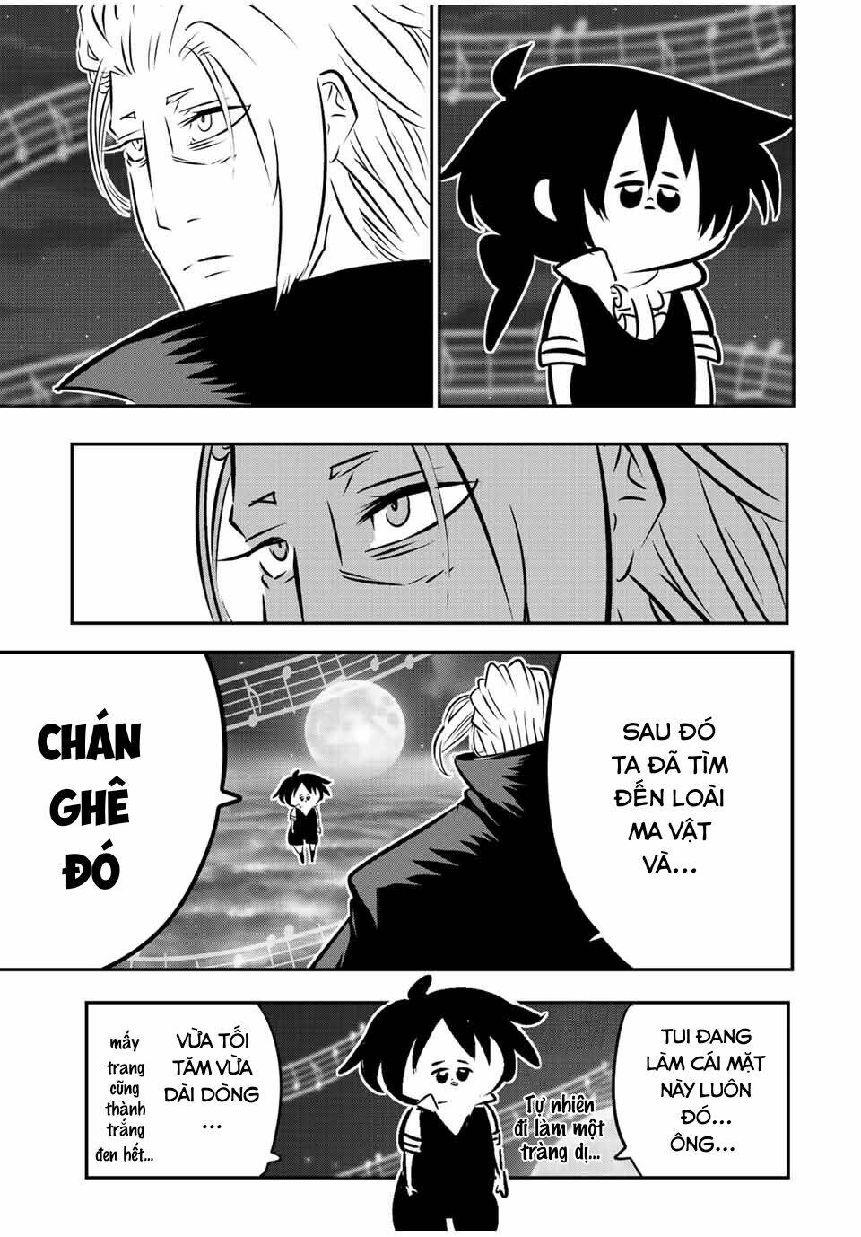 Chuyển Sinh Thành Thất Hoàng Tử Chapter 82 - Trang 2