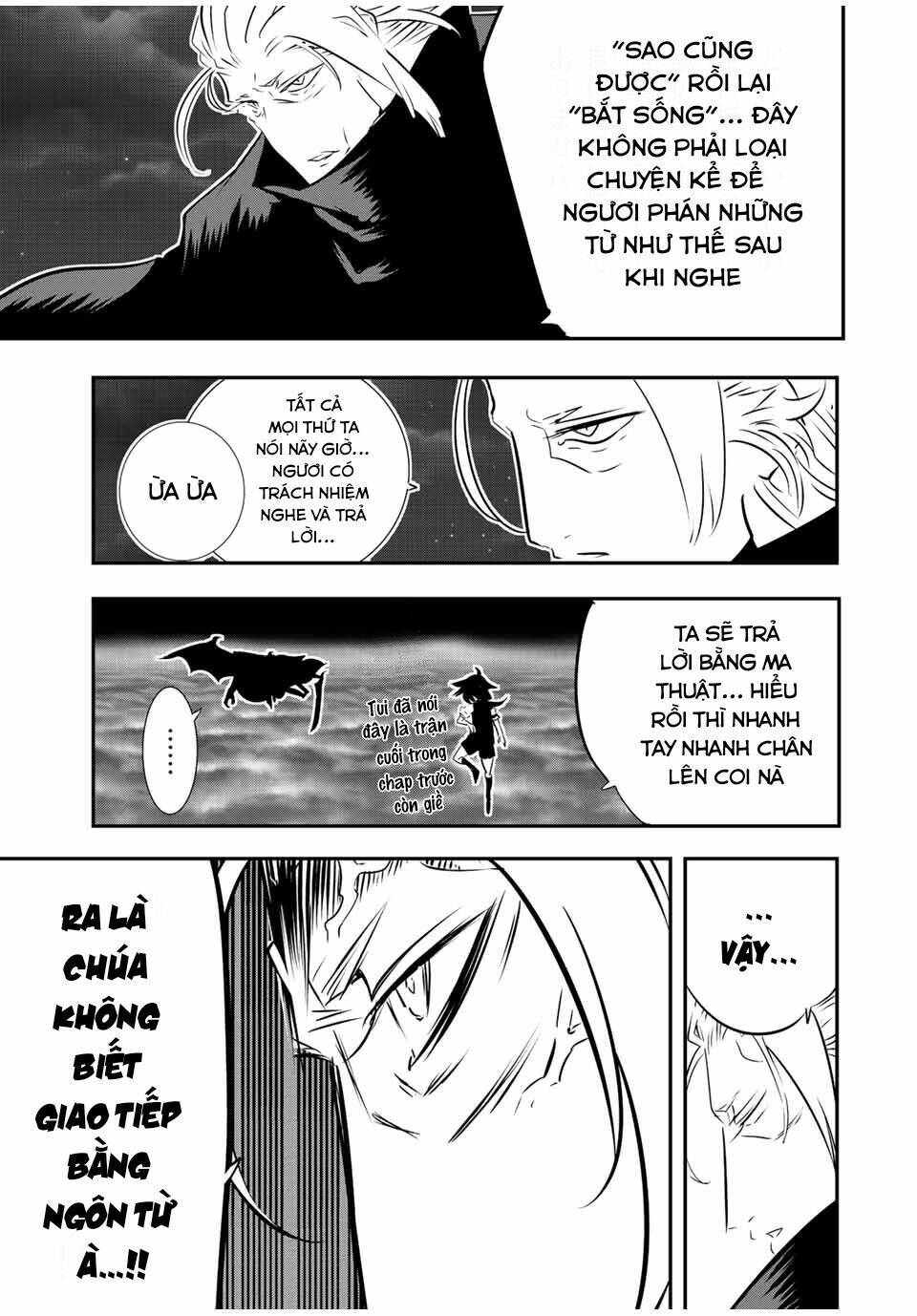 Chuyển Sinh Thành Thất Hoàng Tử Chapter 82 - Trang 2