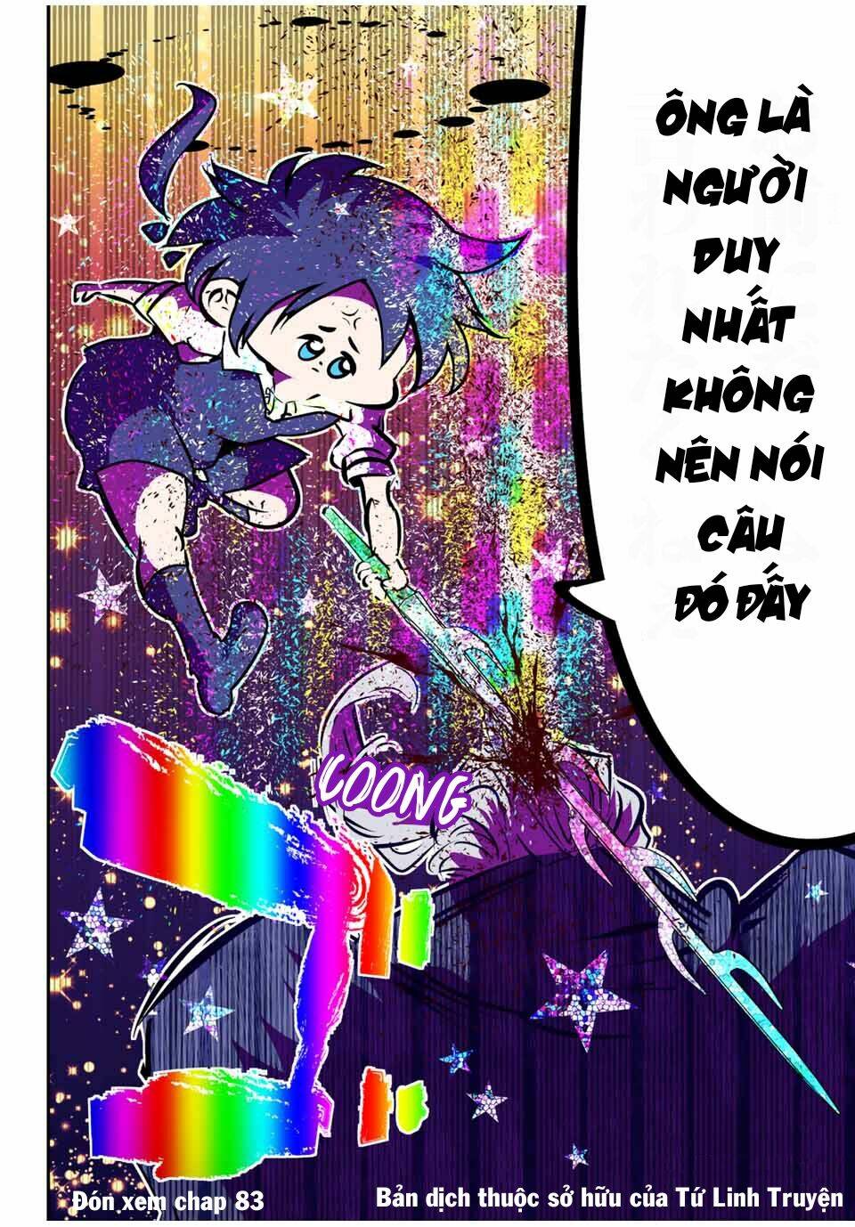 Chuyển Sinh Thành Thất Hoàng Tử Chapter 82 - Trang 2