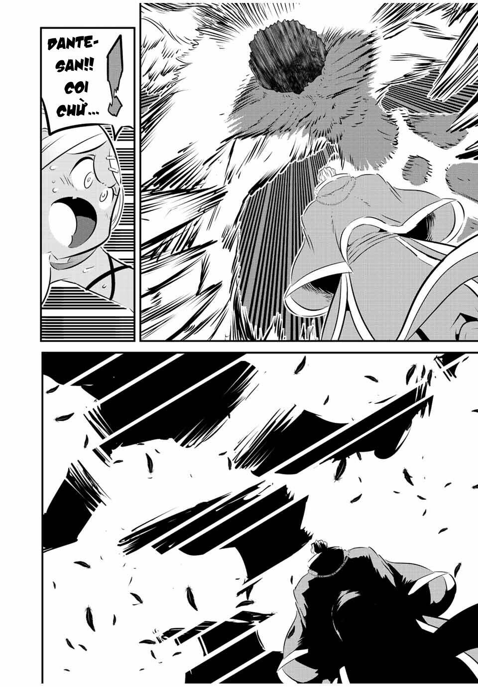 Chuyển Sinh Thành Thất Hoàng Tử Chapter 82 - Trang 2