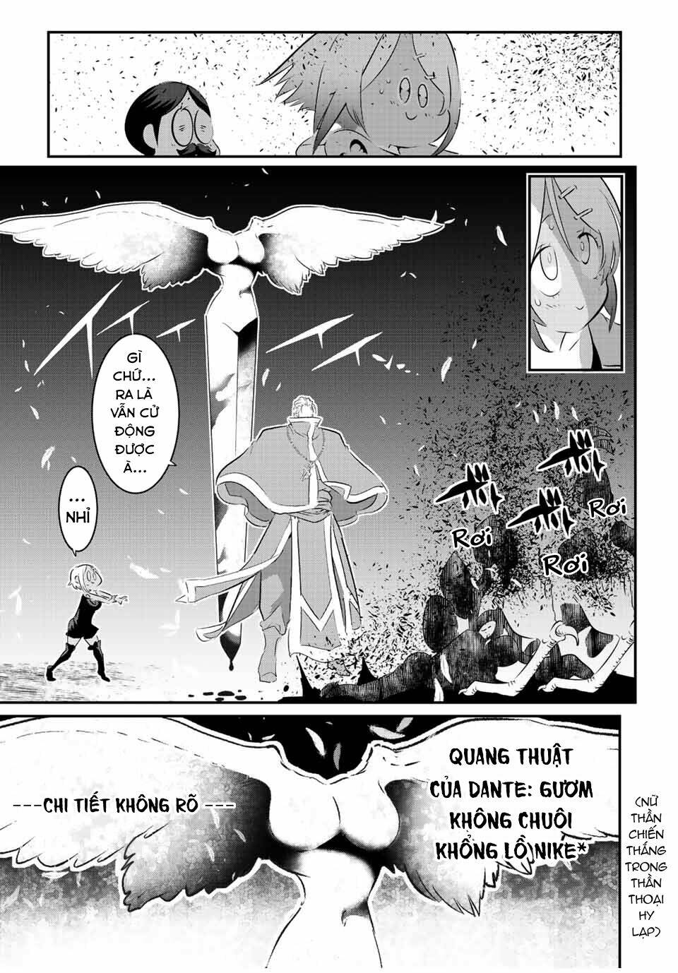 Chuyển Sinh Thành Thất Hoàng Tử Chapter 82 - Trang 2