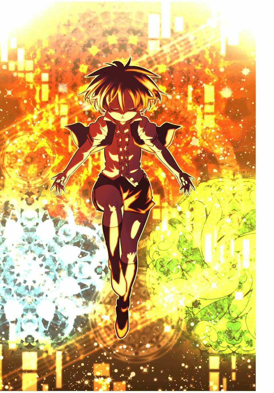 Chuyển Sinh Thành Thất Hoàng Tử Chapter 83 - Trang 2