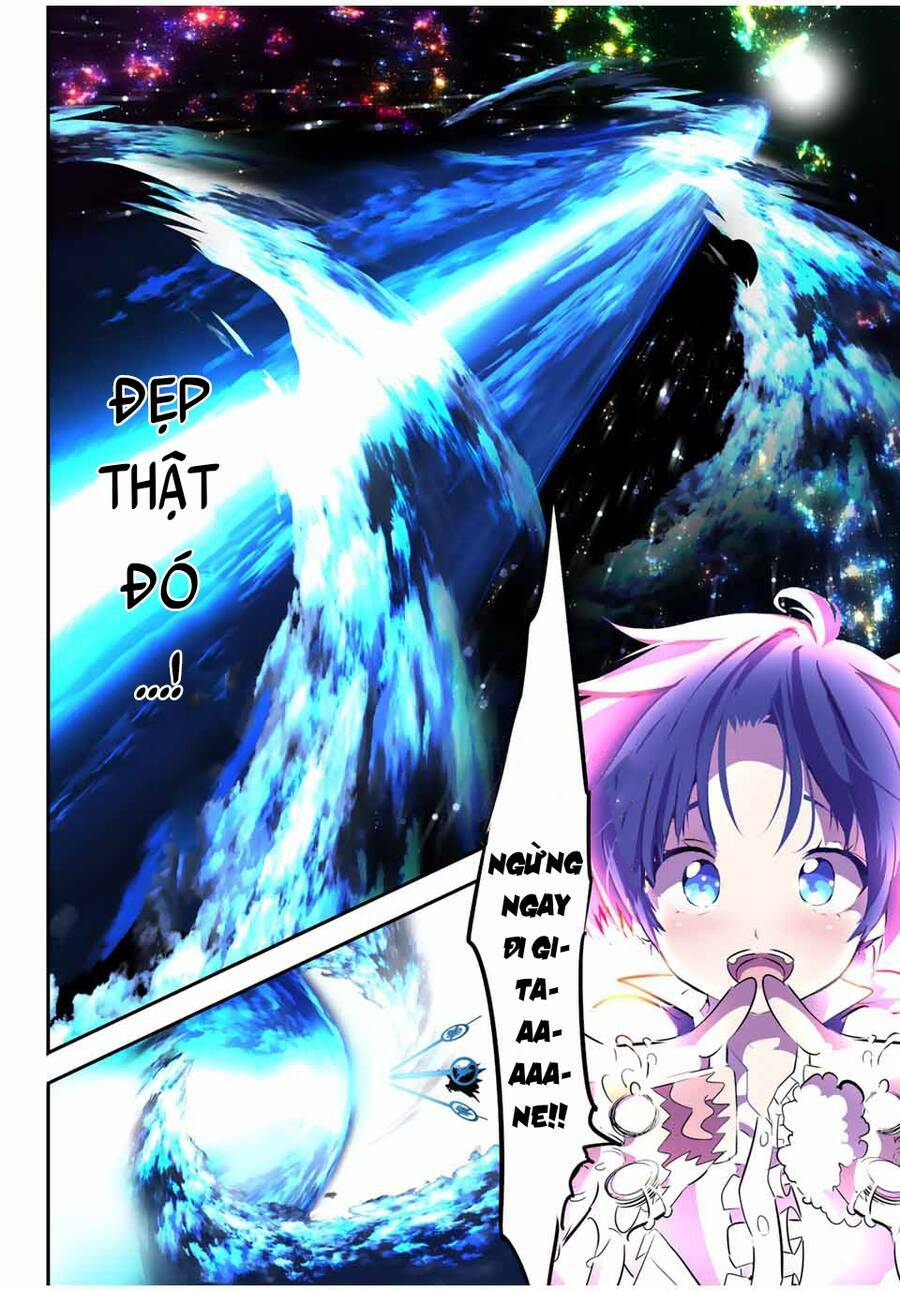 Chuyển Sinh Thành Thất Hoàng Tử Chapter 84 - Trang 2