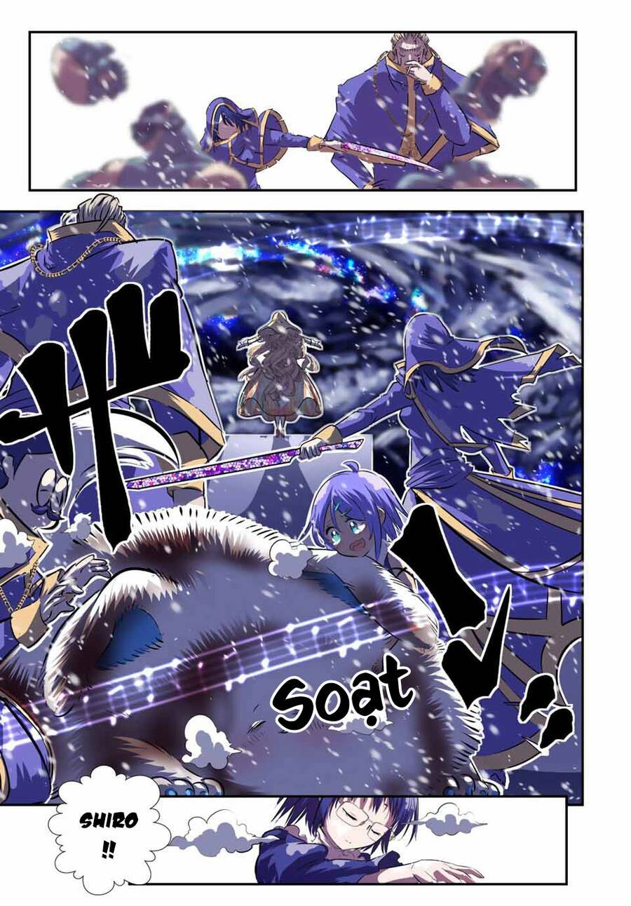 Chuyển Sinh Thành Thất Hoàng Tử Chapter 84 - Trang 2