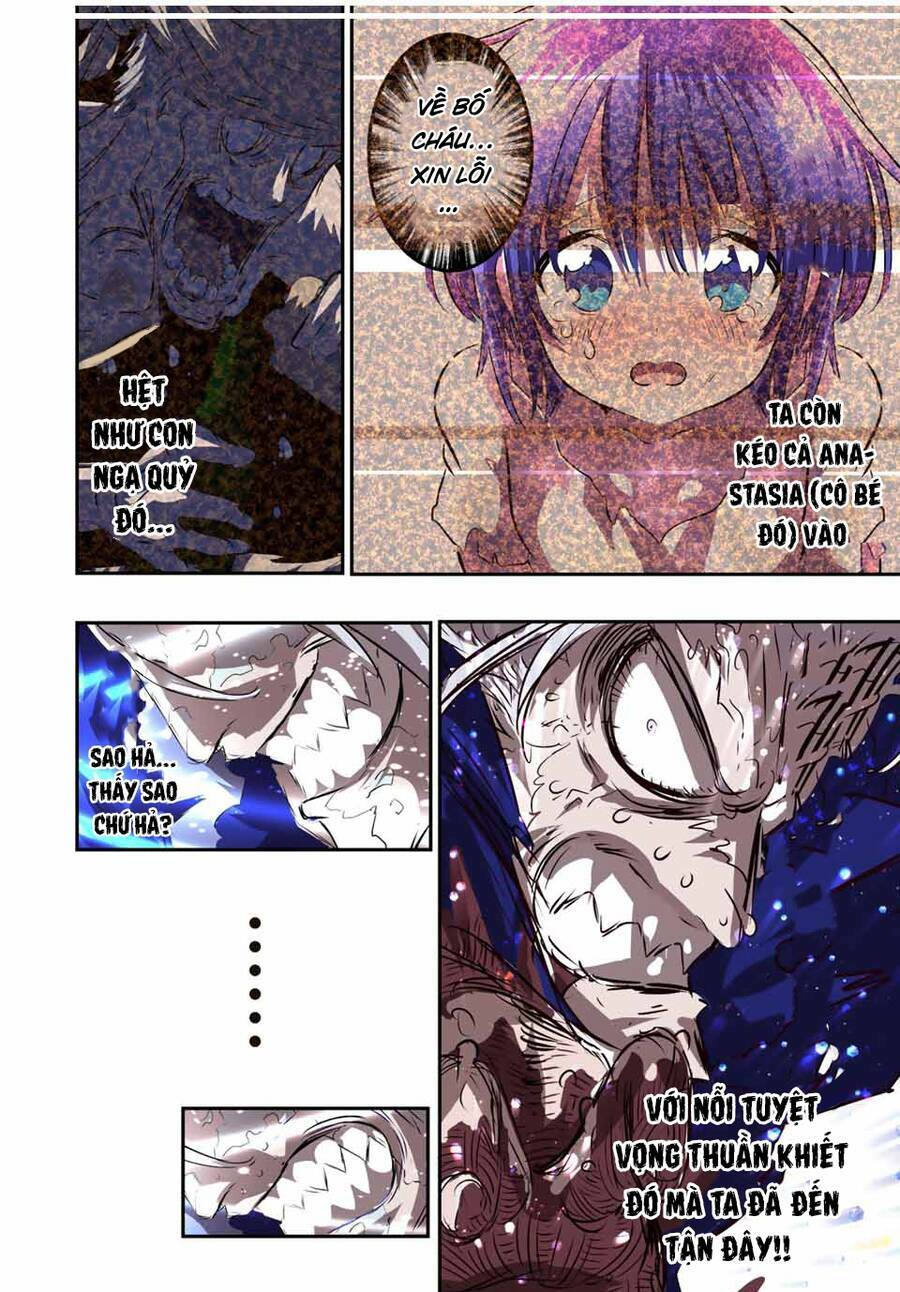 Chuyển Sinh Thành Thất Hoàng Tử Chapter 84 - Trang 2