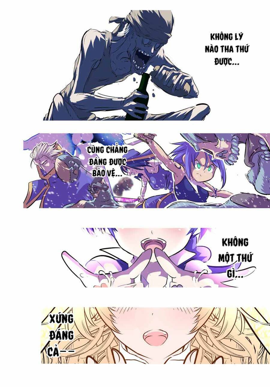 Chuyển Sinh Thành Thất Hoàng Tử Chapter 84 - Trang 2