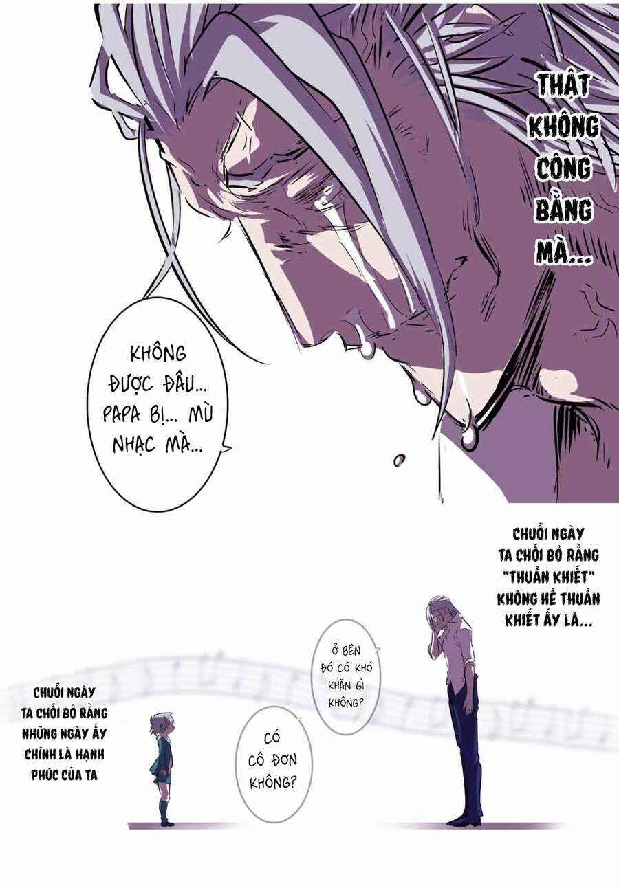 Chuyển Sinh Thành Thất Hoàng Tử Chapter 84 - Trang 2