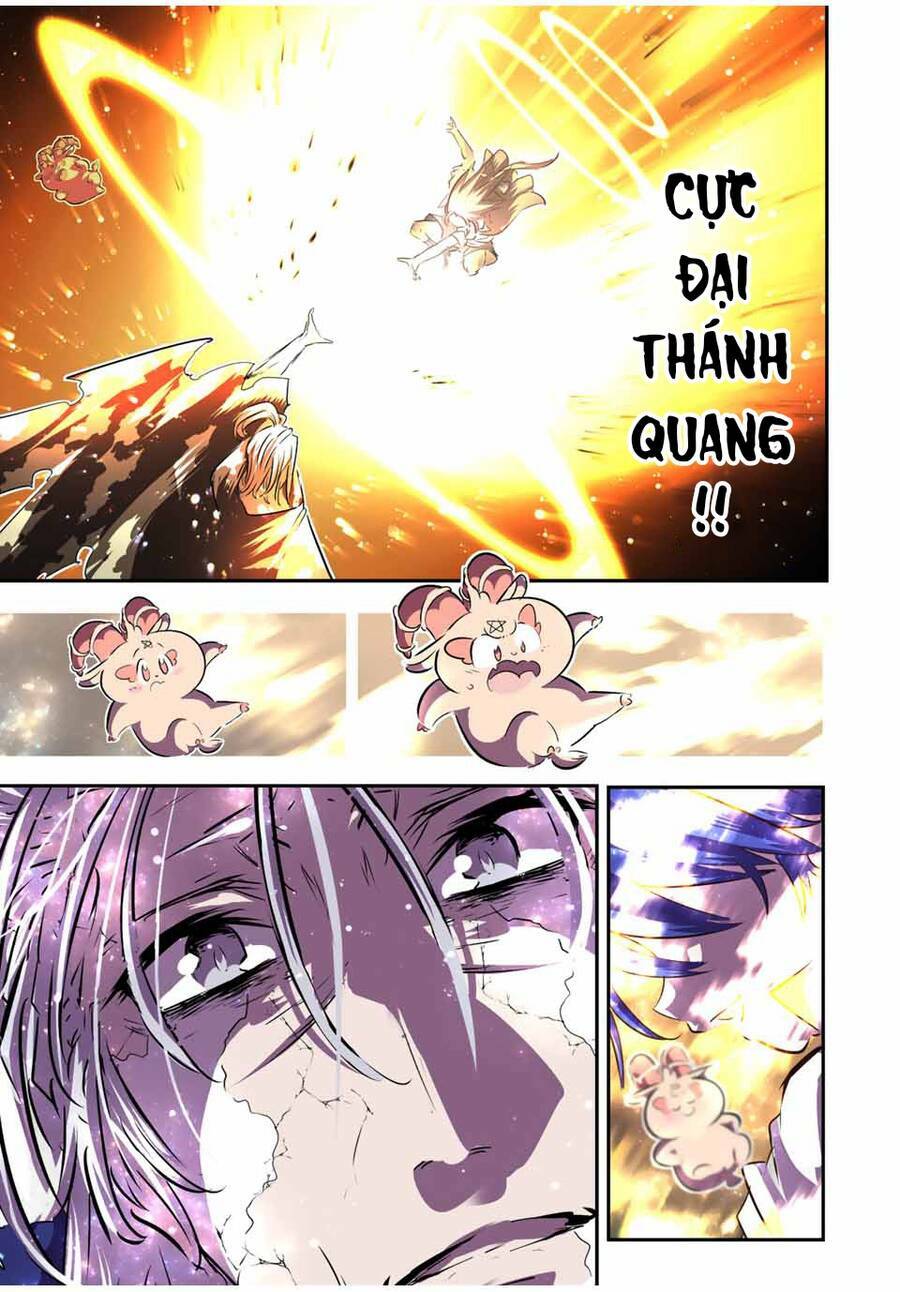 Chuyển Sinh Thành Thất Hoàng Tử Chapter 84 - Trang 2