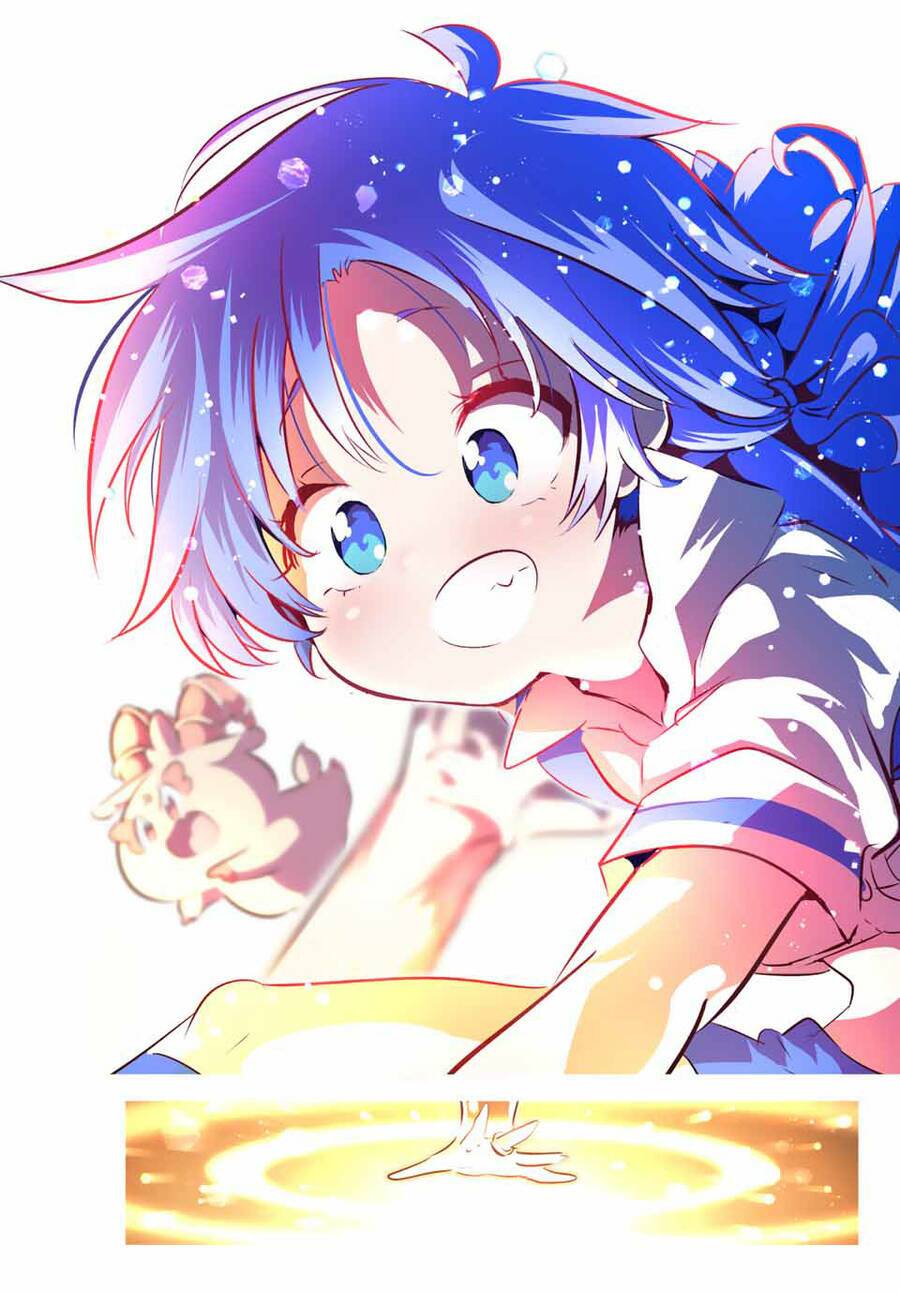 Chuyển Sinh Thành Thất Hoàng Tử Chapter 84 - Trang 2