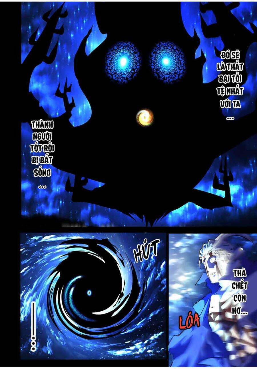 Chuyển Sinh Thành Thất Hoàng Tử Chapter 84 - Trang 2