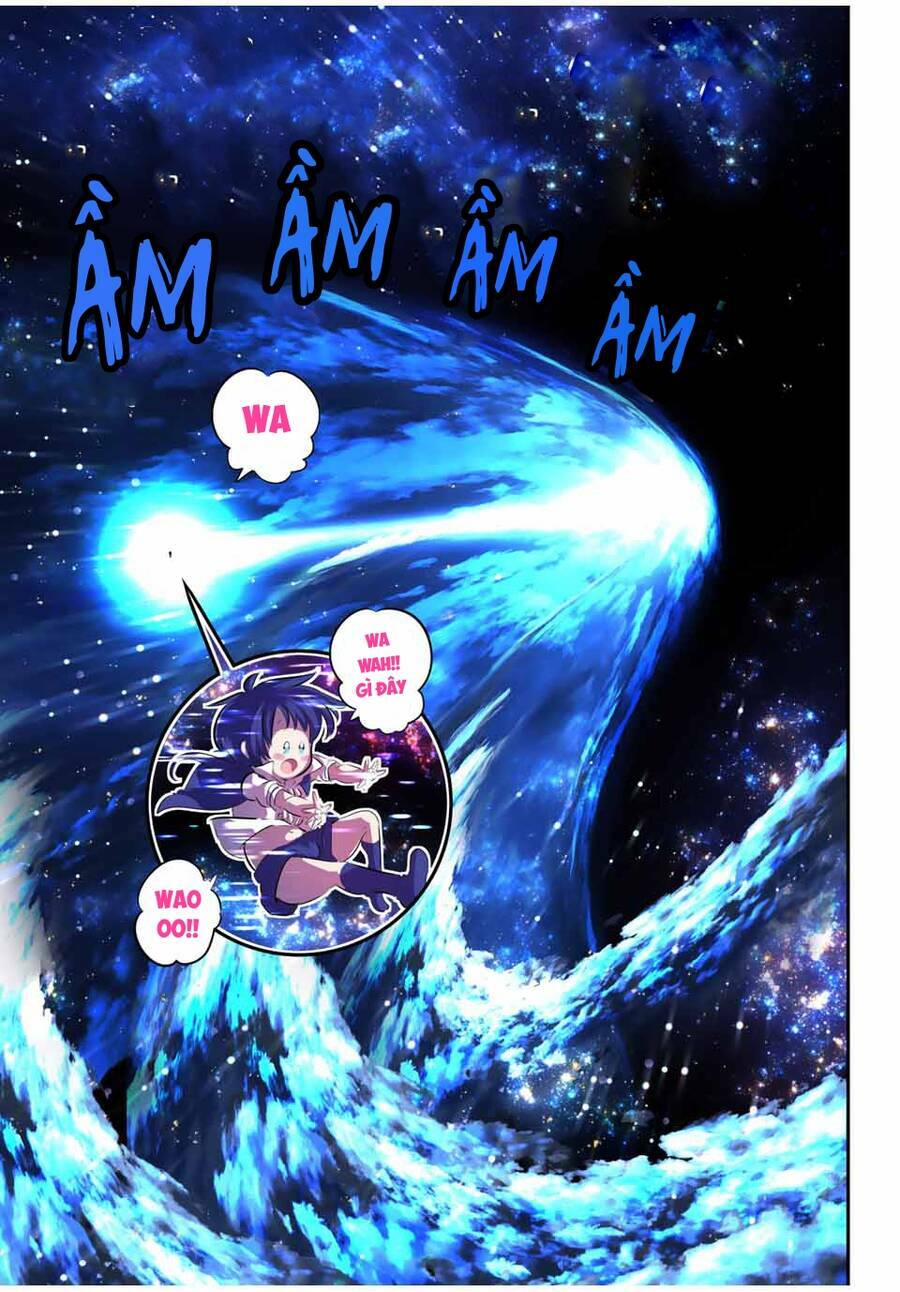 Chuyển Sinh Thành Thất Hoàng Tử Chapter 84 - Trang 2