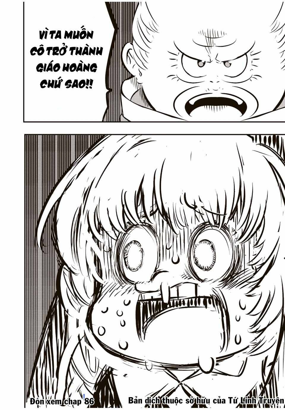 Chuyển Sinh Thành Thất Hoàng Tử Chapter 85 - Trang 2