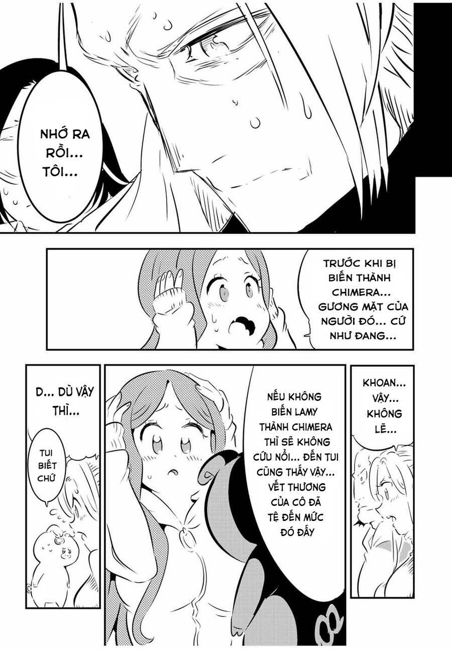 Chuyển Sinh Thành Thất Hoàng Tử Chapter 86 - Trang 2