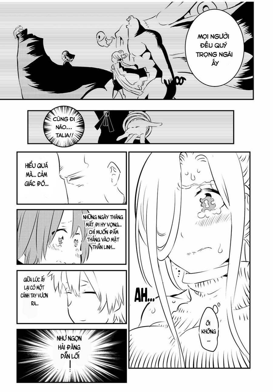 Chuyển Sinh Thành Thất Hoàng Tử Chapter 86 - Trang 2