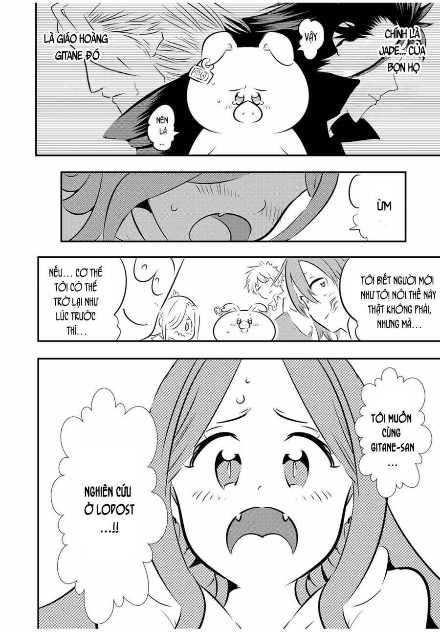 Chuyển Sinh Thành Thất Hoàng Tử Chapter 86 - Trang 2