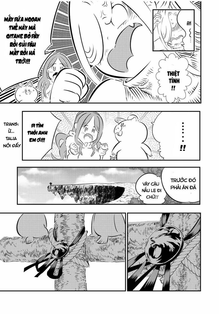 Chuyển Sinh Thành Thất Hoàng Tử Chapter 86 - Trang 2