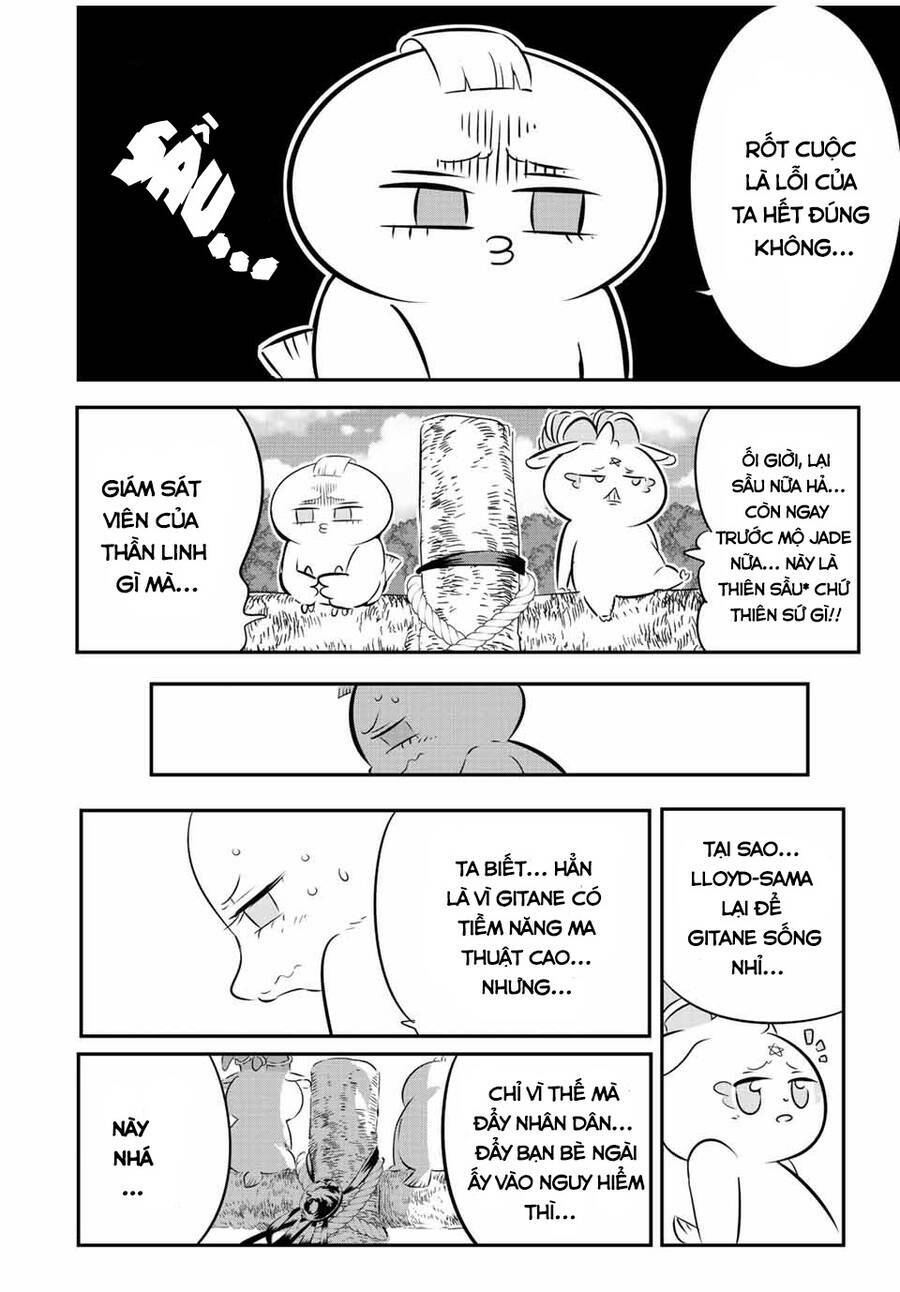 Chuyển Sinh Thành Thất Hoàng Tử Chapter 86 - Trang 2