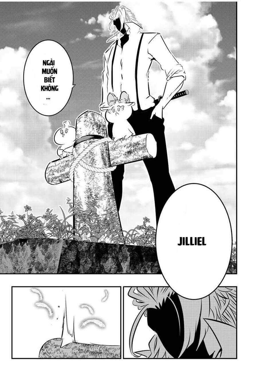 Chuyển Sinh Thành Thất Hoàng Tử Chapter 86 - Trang 2