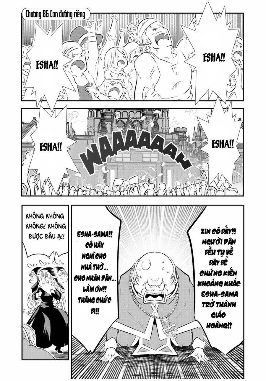 Chuyển Sinh Thành Thất Hoàng Tử Chapter 86 - Trang 2