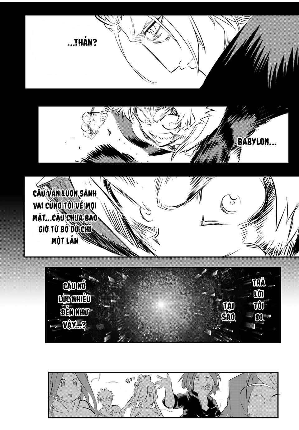 Chuyển Sinh Thành Thất Hoàng Tử Chapter 87 - Trang 2