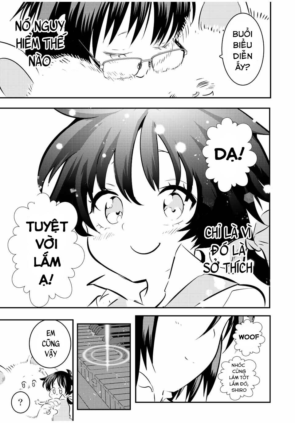 Chuyển Sinh Thành Thất Hoàng Tử Chapter 87 - Trang 2