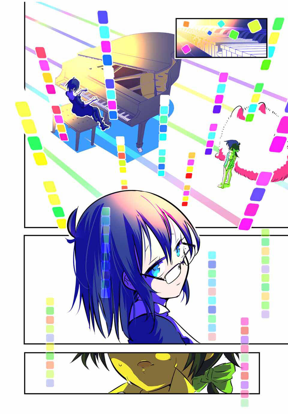 Chuyển Sinh Thành Thất Hoàng Tử Chapter 87 - Trang 2