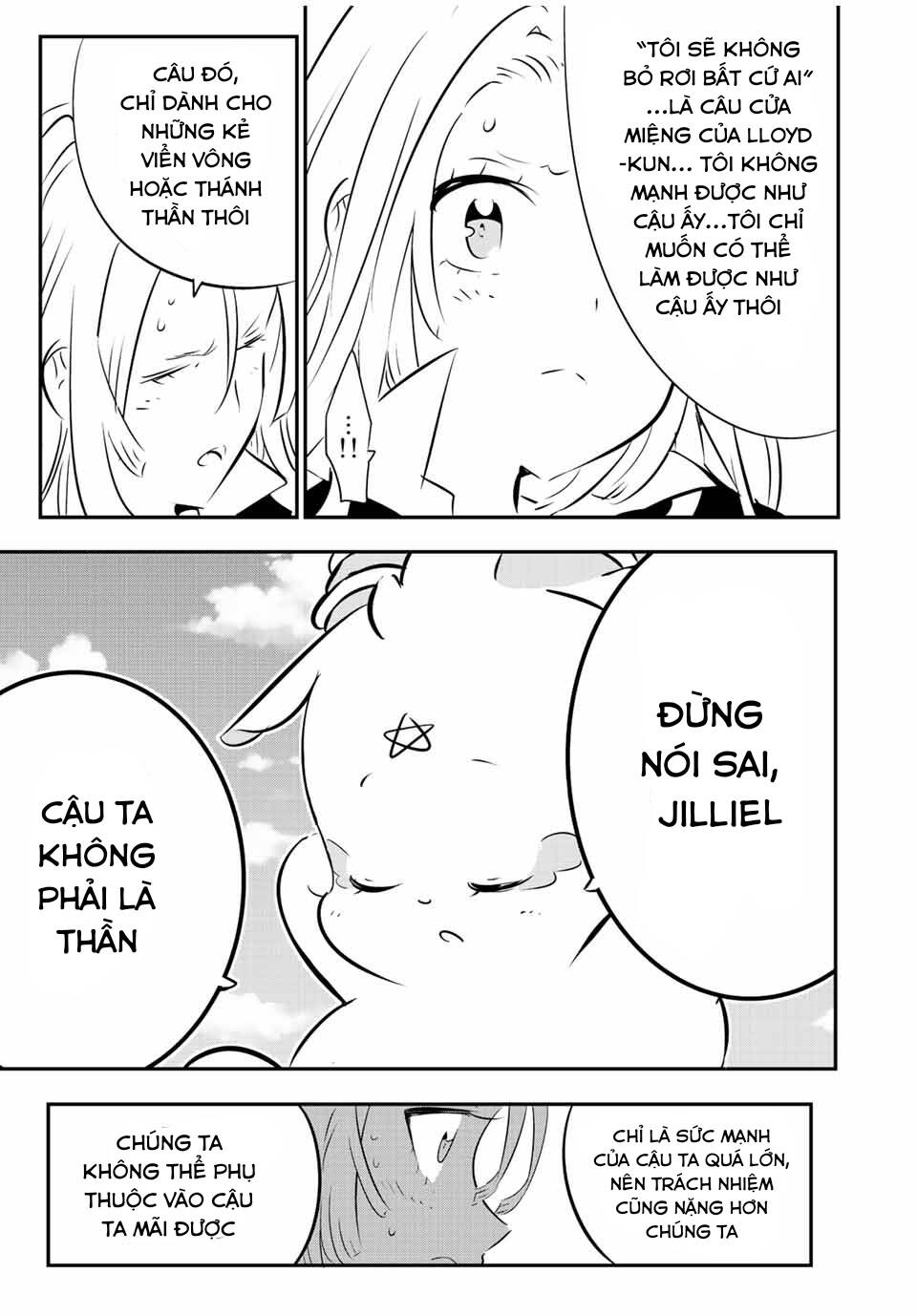 Chuyển Sinh Thành Thất Hoàng Tử Chapter 87 - Trang 2