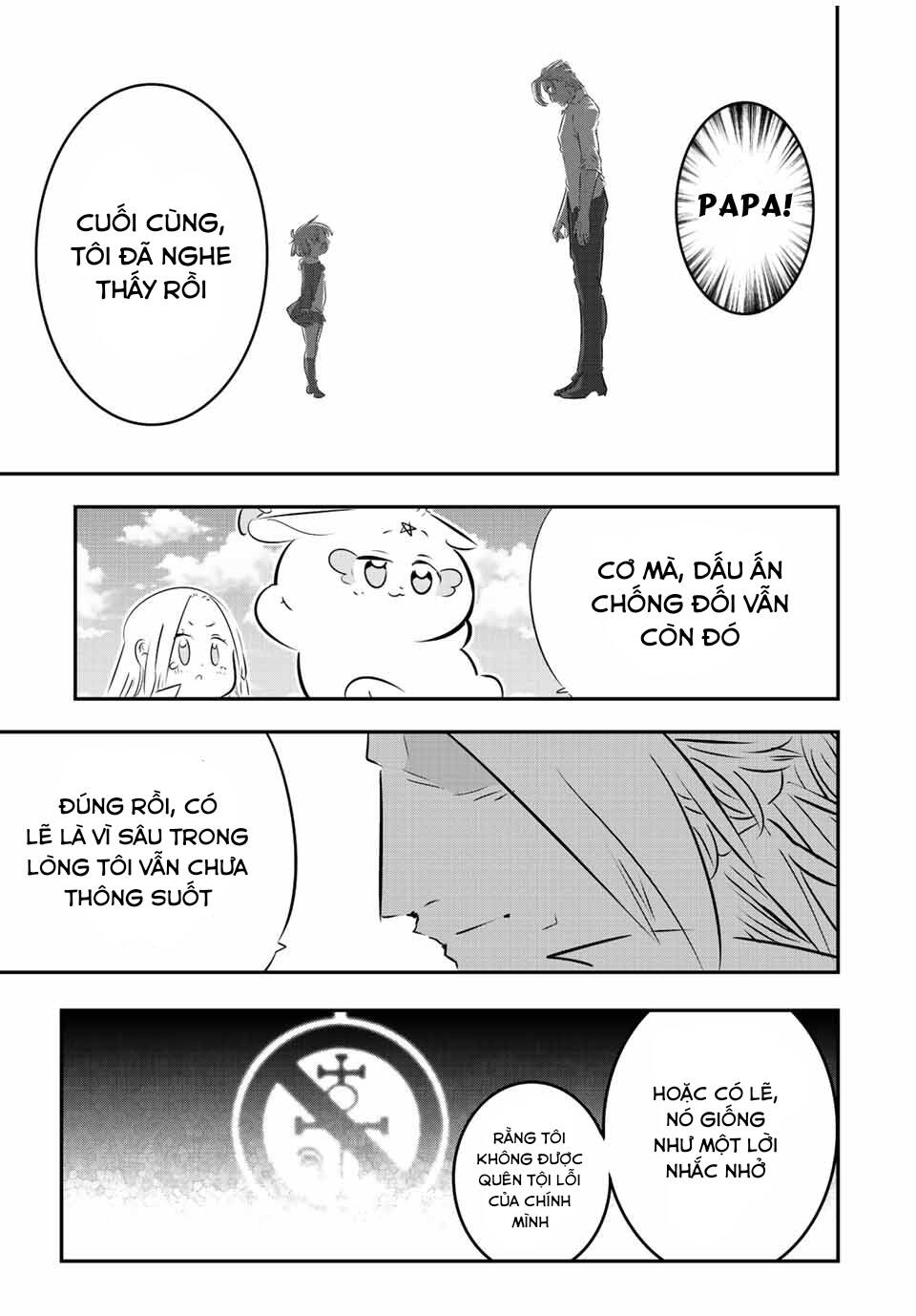 Chuyển Sinh Thành Thất Hoàng Tử Chapter 87 - Trang 2