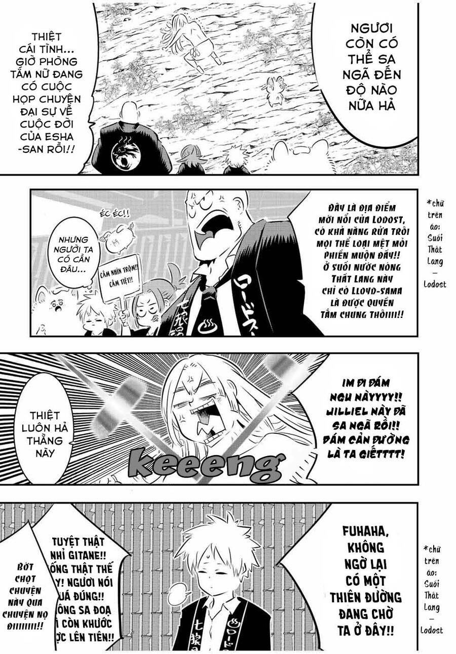 Chuyển Sinh Thành Thất Hoàng Tử Chapter 88 - Trang 2