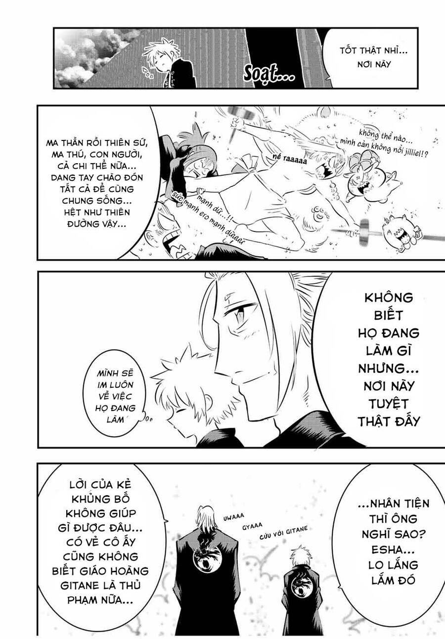 Chuyển Sinh Thành Thất Hoàng Tử Chapter 88 - Trang 2