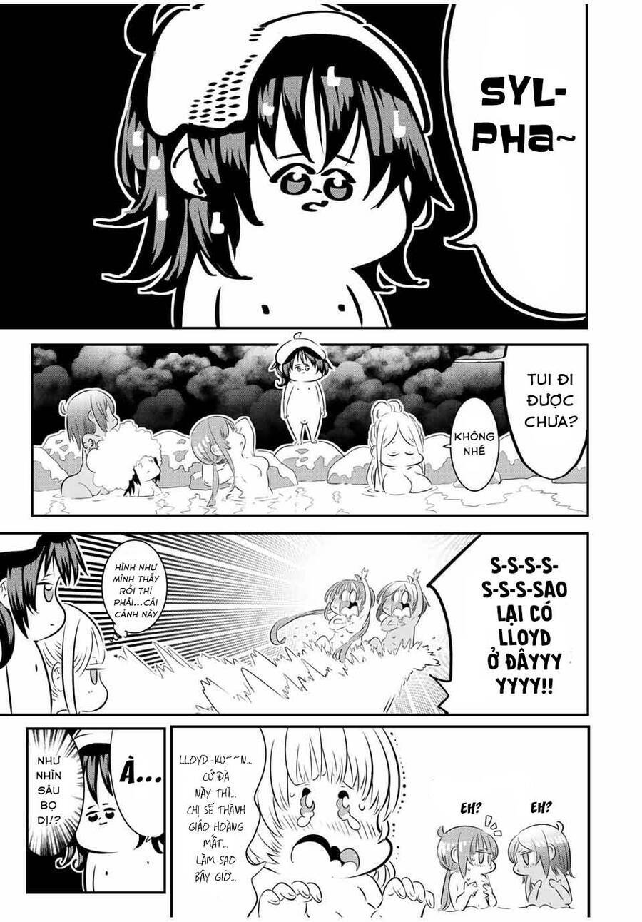 Chuyển Sinh Thành Thất Hoàng Tử Chapter 88 - Trang 2