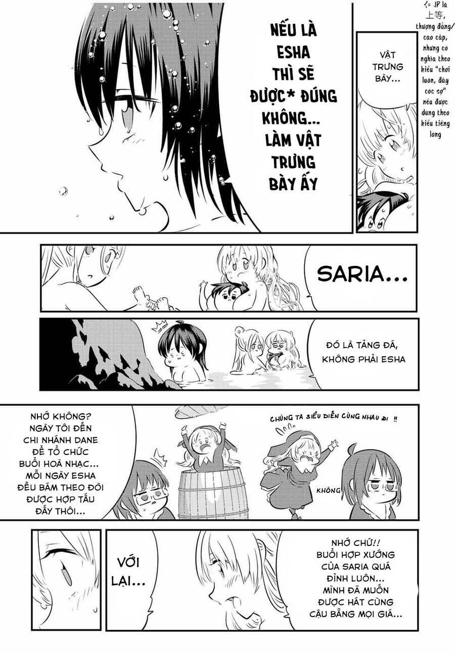 Chuyển Sinh Thành Thất Hoàng Tử Chapter 88 - Trang 2