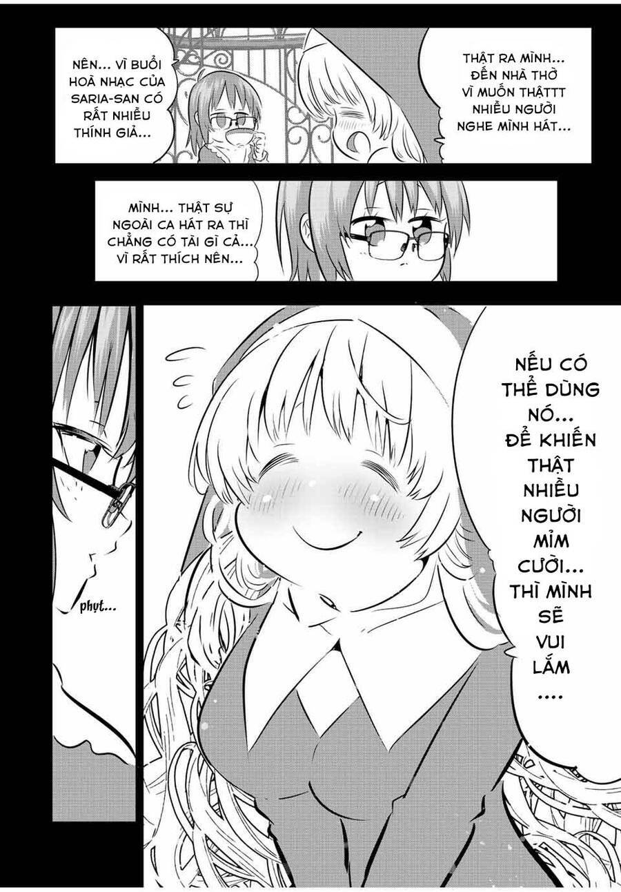 Chuyển Sinh Thành Thất Hoàng Tử Chapter 88 - Trang 2