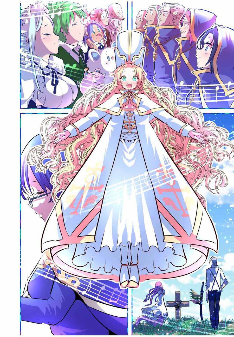 Chuyển Sinh Thành Thất Hoàng Tử Chapter 88 - Trang 2