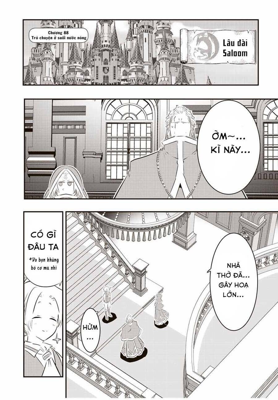 Chuyển Sinh Thành Thất Hoàng Tử Chapter 88 - Trang 2