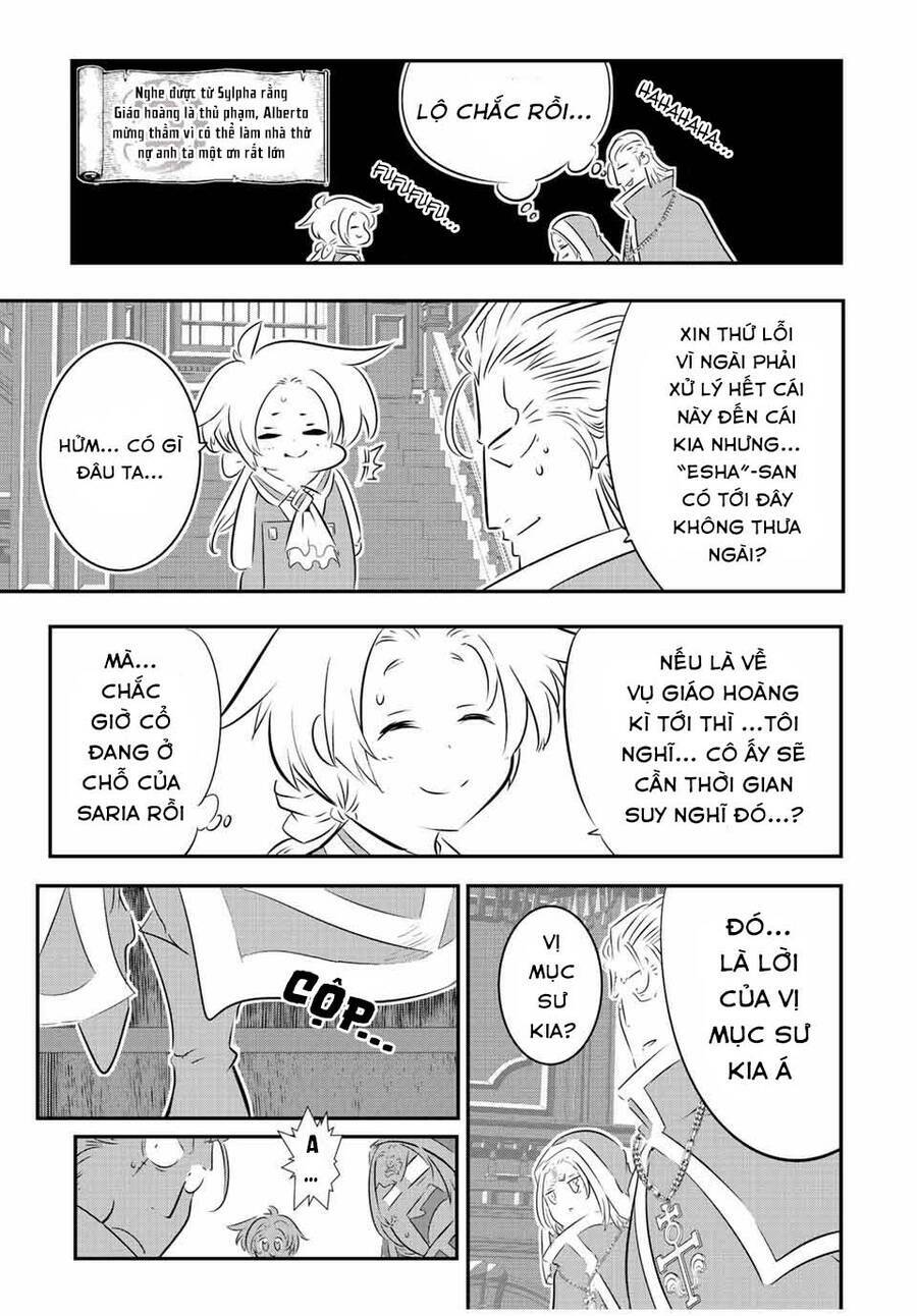 Chuyển Sinh Thành Thất Hoàng Tử Chapter 88 - Trang 2